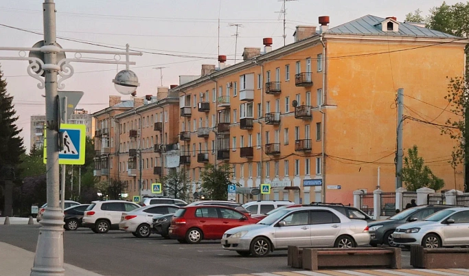 В Твери временно запретят движение и парковку на ряде улиц