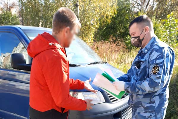 За два дня в Тверской области задержали 11 человек, которые находились в розыске