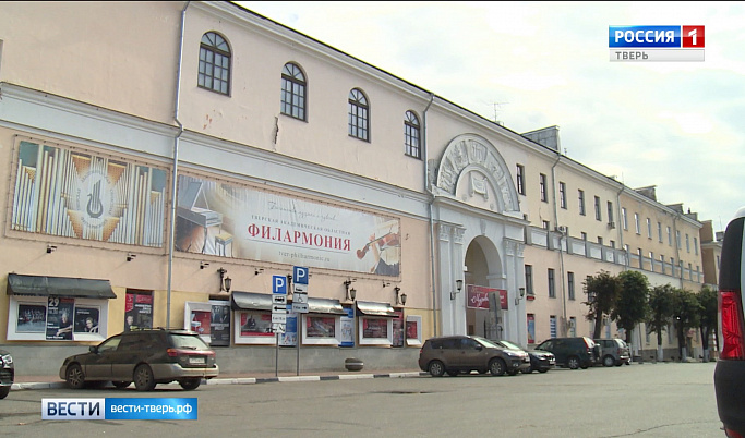 В Твери пройдет концерт губернаторского камерного хора