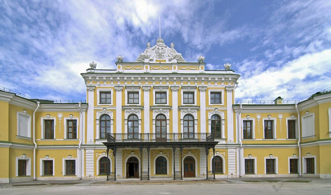 В Тверском императорском дворце эксперты проводят лекции по искусству фотографии