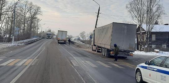 Уроженец Турции предстанет перед судом за ДТП в Тверской области 