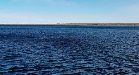 В Тверской области очевидцы достали тело человека из воды