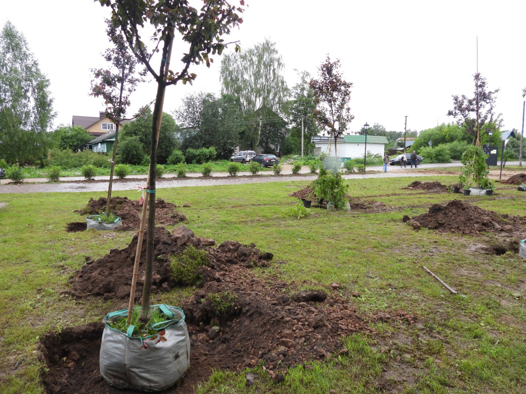 Фото: Центр развития экономики малых городов