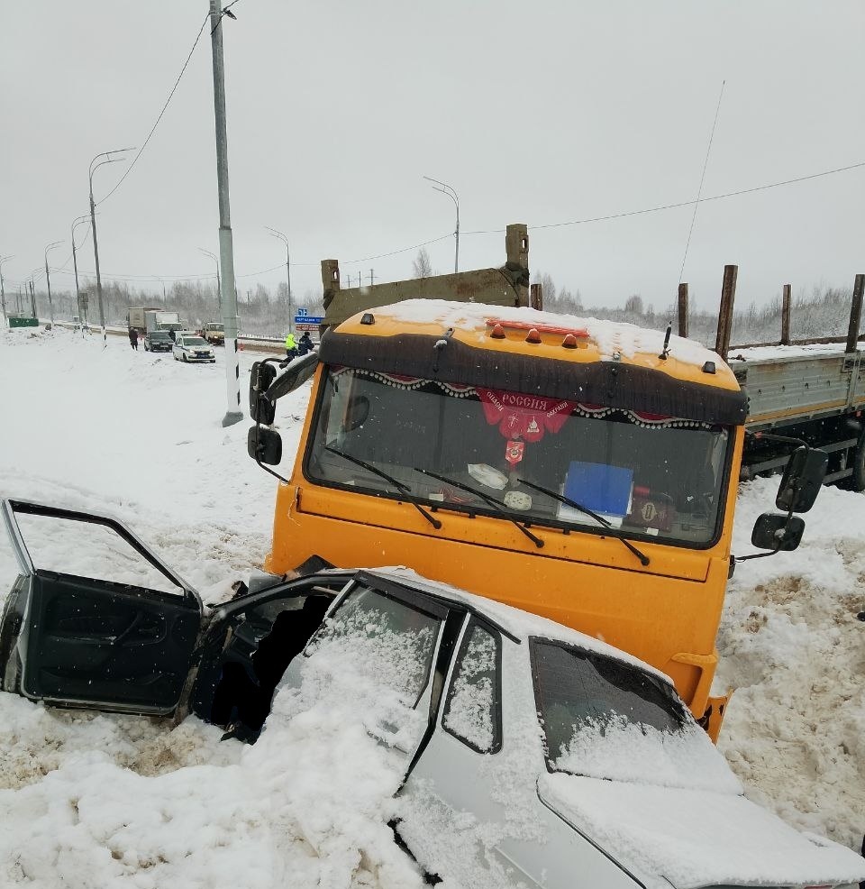 Фото: ГИБДД по Тверской области 