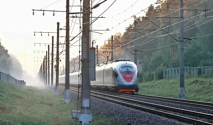 На несколько дней в Тверской области изменится расписание электричек