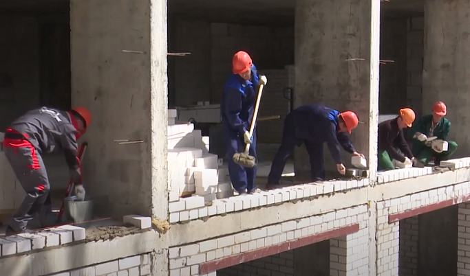 Более 14 тысяч свободных вакансий открыто в Тверской области