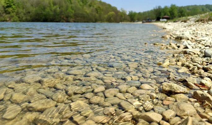 В Твери проверили качество воды и почвы в зонах отдыха