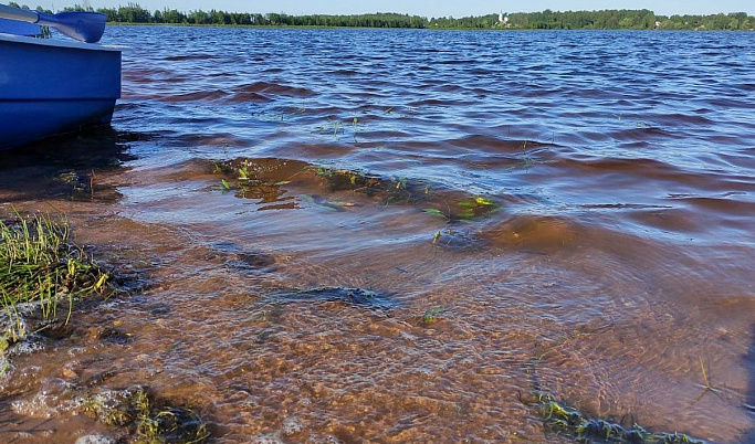 Водоемы Твери не прошли проверку Роспотребнадзора