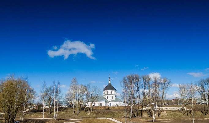 В Твери не стали закрывать церкви на Пасху