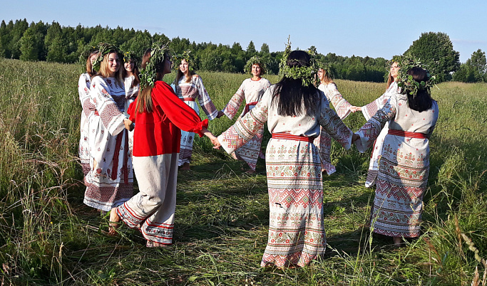 16 июля в Тверской области пройдет фестиваль карельской культуры 