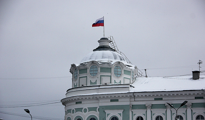 Тверская область присоединилась к празднованию Дня добровольца