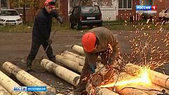 В Твери начнется капитальный ремонт разводящих сетей