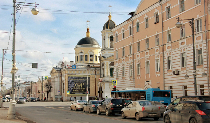 В Твери рассмотрят вопросы развития туристской индустрии в регионе до 2030 года