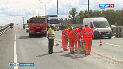 Мигаловский мост через Волгу достроят в следующем году