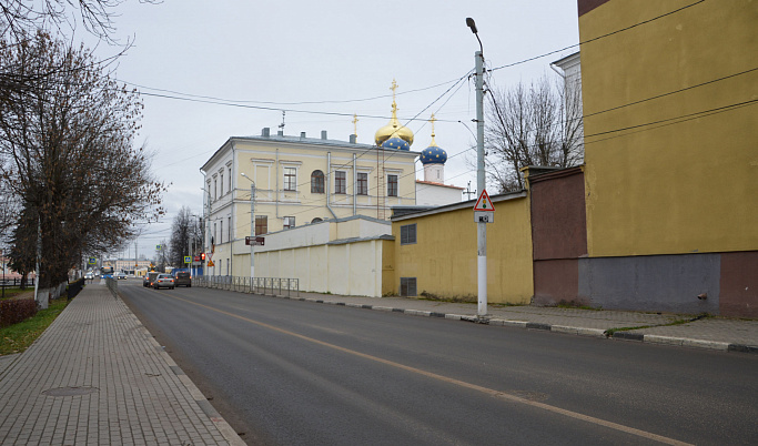 Тверские дороги: до и после ремонта