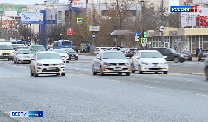 В Твери прошёл рейд по соблюдению масочного режима в такси