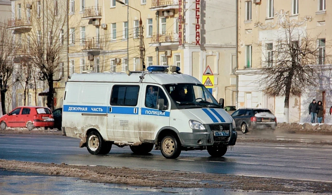 Трёх «борцов» с наркобизнесом из Твери задержали за вымогательство