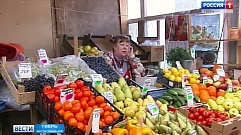 В Твери проверяют рынки 