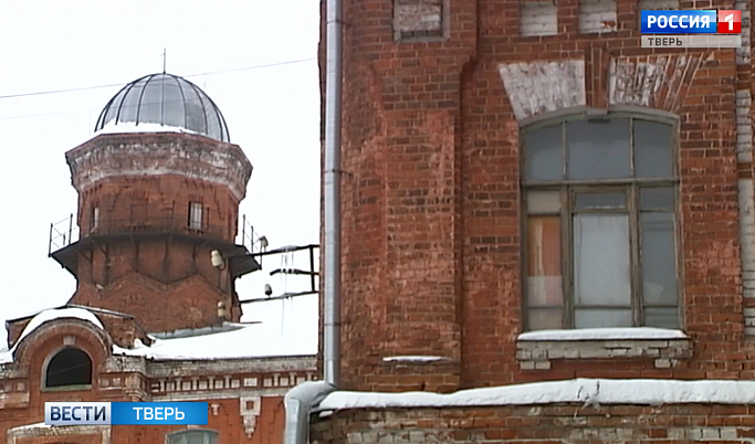 Жителей «Морозовского городка» в Твери могут переселить в новое жилье