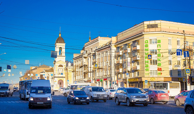 В администрации Твери рассказали, какие улицы перекроют в День города 