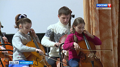 В Твери открывается пятый областной фестиваль-конкурс «Весна идет! Весне дорогу!»