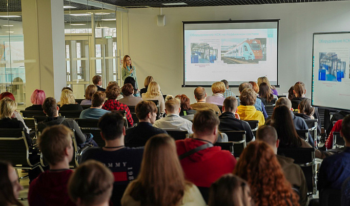 Предприятия Тверской области проводят акцию «Неделя без турникетов» для студентов и школьников