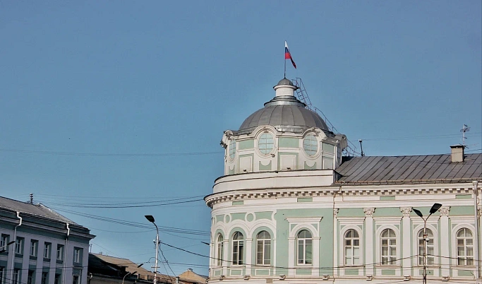 В Тверской области выделены региональные средства на увеличенные выплаты ко Дню Победы в 2024 году