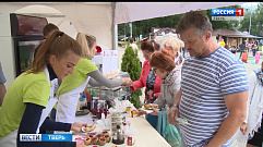 В Твери идет подготовка к  фестивалю «Вкус Верхневолжья»