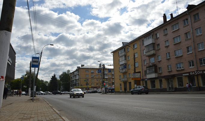 В Твери появится новая остановка в Заволжском районе