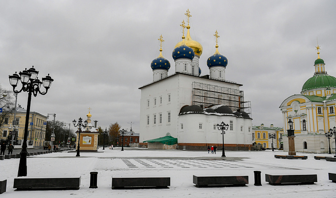 В Твери проведут памятные мероприятия в честь 705-летия подвига князя Михаила Тверского