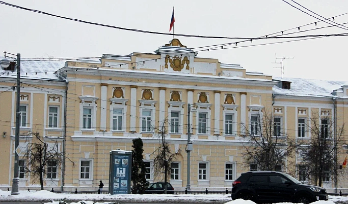 В Московском районе Твери могут появиться новые улицы