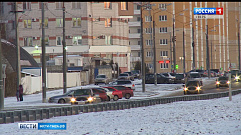 На дорогах Твери начали действовать несколько нововведений