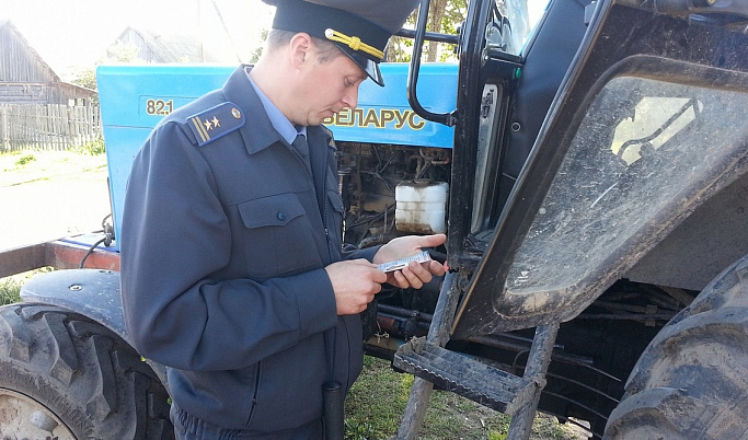 В Тверской области пройдёт операция «Частник»