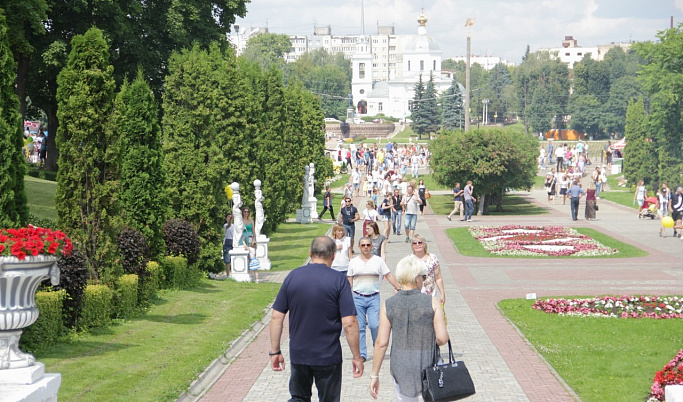 Тверитян приглашают на «Пушкин FEST»