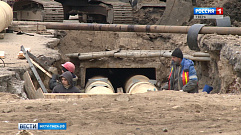 В Твери несколько улиц остались без тепла и горячей воды