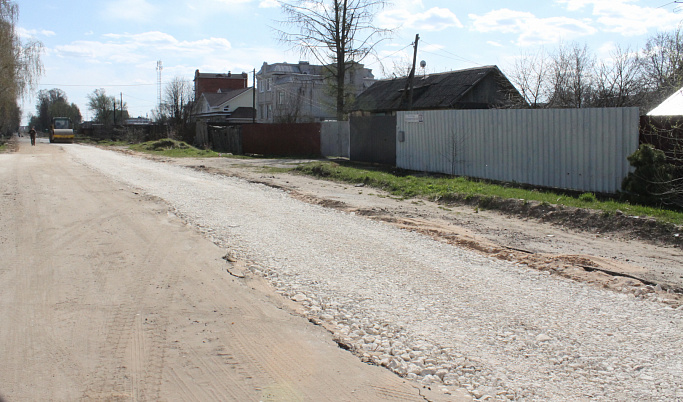 В Твери запустили в эксплуатацию новую нитку водовода