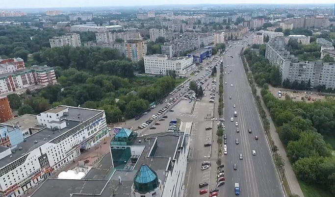 Центр Твери перекроют из-за «Хоккейных пап»