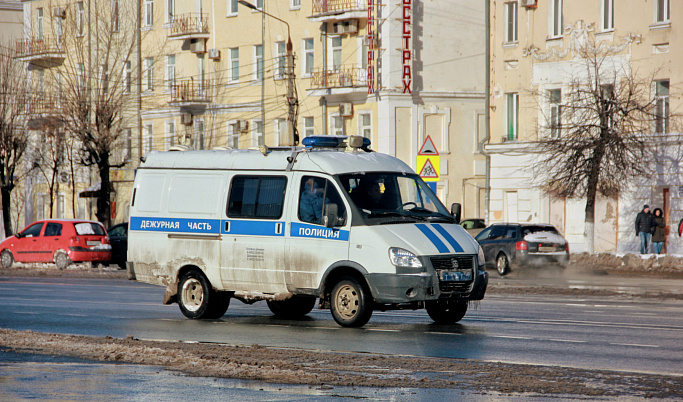 Жительница Тверской области не смогла вспомнить лицо преступника в полиции