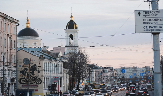 Перед Пасхой в Твери проверят храмы