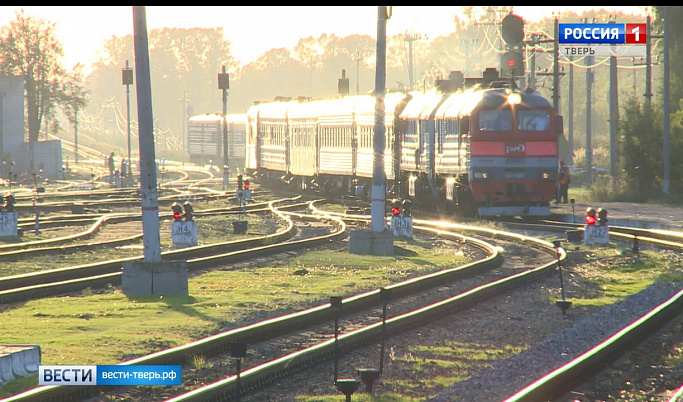 Жители Тверской области смогут бесплатно провозить велосипеды в электричках