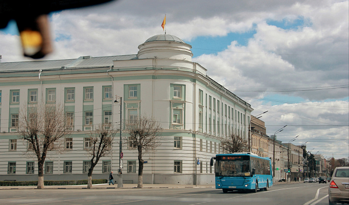 В Тверской области за первый квартал 2023 года трудоустроились почти 1900 жителей региона