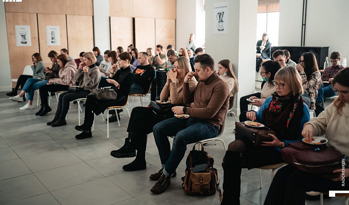 В Твери пройдет лекция-дегустация кофе