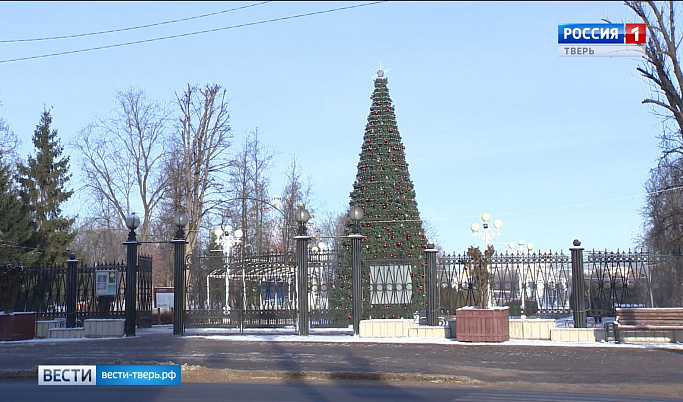 В Твери пройдет встреча с Дедом Морозом