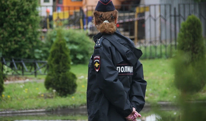 В Твери задержали мужчину, совершавшего развратные действия около детей