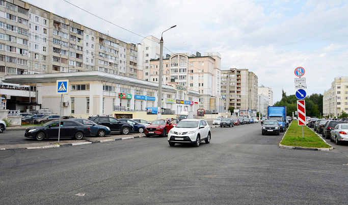 В Твери проверили качество дорожного ремонта в двух районах города