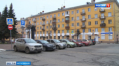 Запуск платных парковок в Твери перенесли еще на две недели 