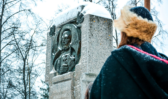 В Твери пройдут торжественные мероприятия, приуроченные к Дню памяти Михаила Тверского