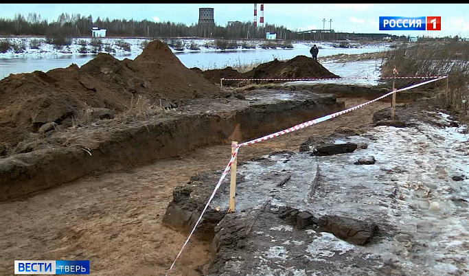 В Твери проводят масштабную модернизацию водовода 