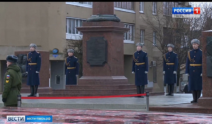 Празднование Дня освобождения Калинина завершится  салютом