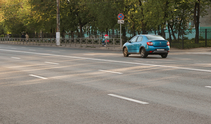 В Тверской области месть стала причиной угона автомобиля 